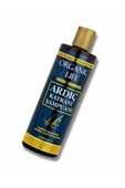 organic life Ardıç Katranı Şampuanı 400 ML -JUNIPER TAR SHAMPOO thumbnail 2
