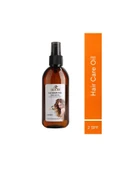 Haccer Doğal Saç Bakım Yağı 150 ml - 6