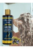 organic life Ardıç Katranı Şampuanı 400 ML -JUNIPER TAR SHAMPOO thumbnail 1