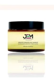 Jem Kozmetik Bitkisel Biberiye Saç Bakım Maskesi Keratin Biberiye Hair Mask - 3