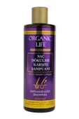 organic life Saç Dökülme Karşıtı Şampuan 400 ML - 2