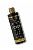 organic life Sarımsak Şampuanı 400 ML - Garlıc Shampoo - 1