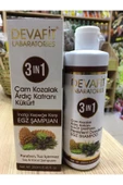özlokmanhekim Devafit  (Şampuanı) 250 Ml Orijinal Ürün - 1