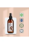Haccer Doğal Saç Bakım Yağı 150 ml - 7