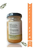 Jem Kozmetik Bitkisel AKILLI KREM 100 ML MASAJ YAĞI - 2