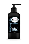 Jem Kozmetik Bitkisel Long Islak Mendil & Lubricant Jel Sade Ikili Set - 2