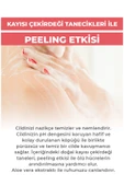 Ab-ı Gül Aleo Vera Body Peeling Doğal Kayısı Çekirdeği Tanecikleri 250 Ml - 3