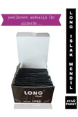 Long Mendil Islak Mendil 24 Lü * 3 Kutu - 4