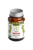 HHS DOĞAL BİTKİSEL ÜRÜNLER A1 L-carnitine Lepidium Bitkisel Diyet Kapsül - 3