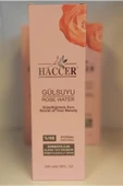 Haccer Gül Suyu Doğal Tonic 200 Ml - 1