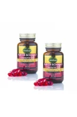Mindivan Krilloil - Omega 3 - Coenzyme Q10 X 2 Adet - 1