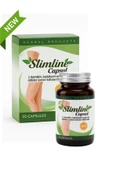 aleyna baharat Slimline Kapsül Karışık Bitkisel Kapsül Detox Kapsül - 1