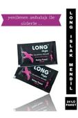 Long Mendil Islak Mendil 24 Lü * 3 Kutu - 2