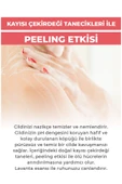 Ab-ı Gül Lavanta Body Peeling Doğal Kayısı Çekirdeği Tanecikleri 250 Ml - 3