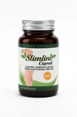 aleyna baharat Slimline Kapsül Karışık Bitkisel Kapsül Detox Kapsül - 2