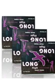 Long Mendil Islak Mendil 24 Lü * 3 Kutu - 1