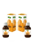 Mindivan Phytoflora Vitamin E 50ml 2 Adet - 1