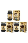 Mindivan Mesir Bitkisel Bal Karışımı 420 gr X 3 Adet - 1