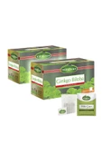 Mindivan Ginkgo Biloba Çayı 20'li Bitki Çayı X 2 Adet - 1