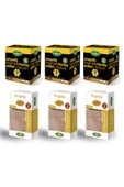 Mindivan Propolis Arı Sütü Bal Polen Ve Propolis Sabun X 3 Adet - 1