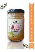 Jem Kozmetik Bitkisel AKILLI KREM 100 ML MASAJ YAĞI - 1