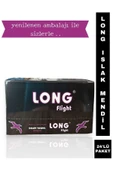 Long Mendil Islak Mendil 24 Lü * 3 Kutu - 3