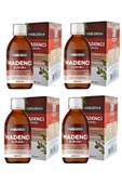 Tabib Lokman Madenci Şurubu 230 Gr 4 adet - 1