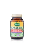 Mindivan Artichoke Leaf Milk Thistle Extract Healthy Liver 500 mg 60 Capsules - 2