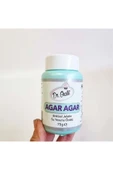 Dr. Gusto Agar Agar Dr Gusto 75 Gr - 1