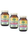 Mindivan Artichoke Leaf Milk Thistle Extract Healthy Liver 500 mg 60 Capsules x3 Piece - 1
