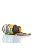 Mindivan Artichoke Leaf Milk Thistle Extract Healthy Liver 500 mg 60 Capsules x3 Piece - 3