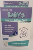 Dermolife Baby's Süt Torbası 20'li (3 Adet) 60'lı Ekonomik Paket - 1