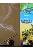 aleyna baharat Tütsü Özel Seçim Koku Vanilya - 1