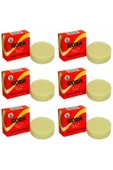 Koza Sabun Sabun 100 gr Doğal Kükürtlü x6 Adet thumbnail 2