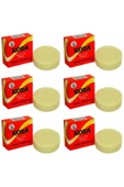 Koza Sabun 100 gr Doğal Kükürtlü X 6 Adet - 1