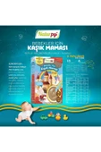 Naturpy Kaşık Maması 6+ Keçiboynuzu,Elmalı,Sütlü 200 g - 2