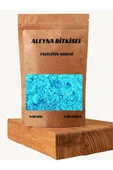 Aleyna Bitkisel Çivit Mavisi Toz Bakır Sülfat 100gr - 1