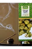 mavana Tütsü Özel Seçim Koku Green Apple 1 Paket - 1