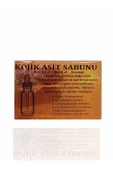 aleyna baharat Kojik Asit Sabunu Zerdeçal Içerikli Cilt Lekelerine Özel Formül 120 gr Kojic - 4