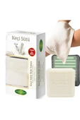 Phytoflora Keçi Sütü Özlü Sabun 125 Gr (kese Ve Sabunluk - 1