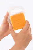 Phytoflora Amber Özlü Sabun 125g (kese Ve Sabunluk  ) - 4
