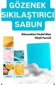 aleyna baharat Kojik Asit Sabunu Sıkılaştırıcı Sabun - 1