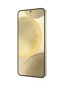 Samsung Galaxy S24+ 256 GB 12 GB Ram (Samsung Türkiye Garantili) Sarı - 2