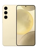 Samsung Galaxy S24+ 256 GB 12 GB Ram (Samsung Türkiye Garantili) Sarı - 1