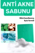 aleyna baharat Kojik Asit Sabunu Anti Sabunu 120g - 1