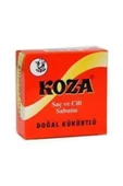 Koza Doğal Kükürtlü Saç Ve Cilt Sabunu 100 gr - 1