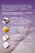 SARYA Kojik Asit Içerikli Leke Ve Beyazlatıcı Sabun 100 gr (ARBUTİN, SALİSİLİK ASİT, VİTAMİN E) - 4