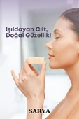 SARYA Kojik Asit Içerikli Leke Ve Beyazlatıcı Sabun 100 gr (ARBUTİN, SALİSİLİK ASİT, VİTAMİN E) - 5