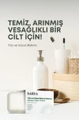 SARYA Propolis Içerikli Ve Siyah Nokta Sabunu (ÇAY AĞACI GLİKOLİK ASİT SALİSİLİK ASİT) 100 gr - 3