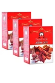 Ziyadede 3 Paket Atom Çayı Ziya Dede Küp Atom Çay Kış Çayı thumbnail 1